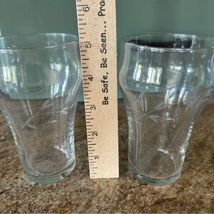 Princess House Gray Drinkware Set